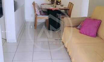 Imagem 5: Apartamento para Venda em Aracaju, Aeroporto, 2 dormitórios, 1 banheiro, 1 vaga