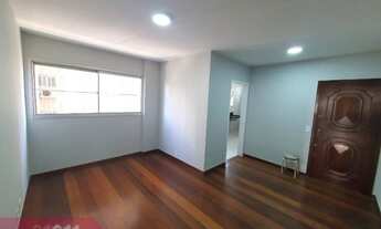 Imagem: Apartamento de 2 Dormitórios na Rua Conselheiro