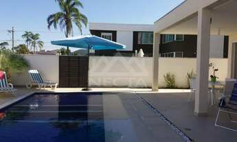 Imagem 6: Maravilhosa Casa com 4 Dormitórios à Venda, Condomínio Costa Nova, Massaguaçu - Caraguatat