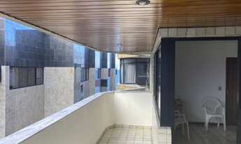 Imagem 2: Apartamento Padrão | 3 Quartos