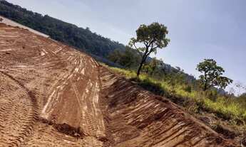 Imagem 2: Terreno plaino em Mairinque