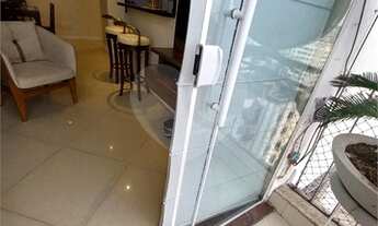 Imagem 3: COBERTURA - 02 QUARTOS E TERRAÇO - ENGENHO NOVO