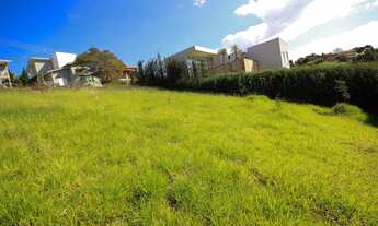 Imagem 3: Terreno em condomínio fechado, Residencial Santa Helena III, 576 m² de área total, Braganç