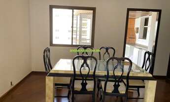 Imagem 5: Apartamento à venda 4 Quartos, 2 Suites, 3 Vagas, 227M², Moema, São Paulo - São Paulo