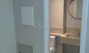 Imagem 6: Sala - Cambuí - Campinas