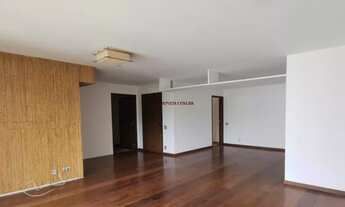Imagem 3: Apartamento à venda e locação 3 Quartos, 4 Vagas, 157M², Real Parque, São Paulo - São Paul