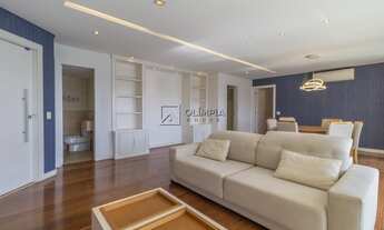 Imagem 6: Locação Apartamento 3 Dormitórios - 150 m² Campo Belo