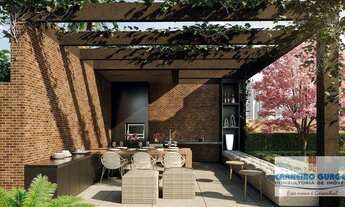 Imagem 4: Apartamento com 3 dormitórios à venda, 163 m² por R$ 2.790.000,00 - Paraíso - São Paulo/SP