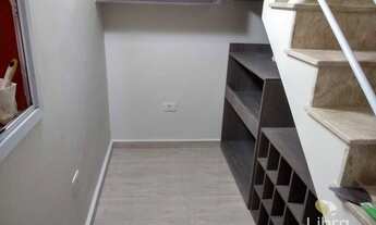 Imagem 3: Casa com 4 dormitórios à venda, 207 m² por R$ 980.000 - Jardim Villagio Milano - Sorocaba