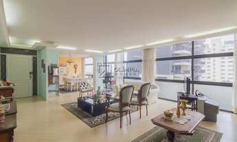 Imagem 2: Apartamento Venda 3 Dormitórios - 200 m² Pinheiros