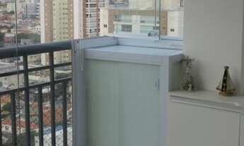 Imagem 4: Apartamento Venda 2 Dormitórios - 89 m² Vila Romana