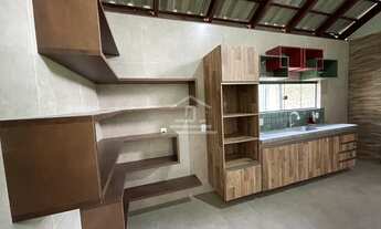 Imagem 6: Casa À Venda Em Condomínio Com 400m²| 4 Quartos| 3 Suítes