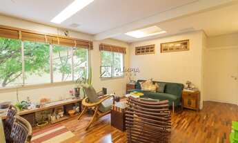 Imagem: Apartamento Venda 2 Dormitórios - 94 m²