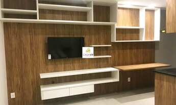 Imagem 2: Studio residencial à venda, Campo Belo, 38m², 1 vaga!