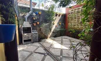 Imagem 6: LOCAÇÃO - LINDO SOBRADO NO ALTO DA LAPA - 3 DORMITÓRIOS / 2 VAGAS