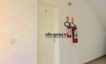 Imagem 2: Kitnet com 1 dormitório para alugar, 40 m² por R$ 1.100,00/mês - Jardim Faculdade - Itu/SP