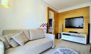 Imagem 3: Apartamento Venda 1 Dormitórios - 45 m² Vila Olímpia