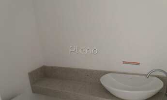 Imagem 5: Sala - Centro - Campinas