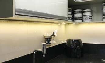 Imagem 7: Apartamento com 2 dormitórios à venda, 67 m² por R$ 690.000,00 - Vila Itapura - Campinas/S