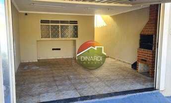 Imagem: Casa com 2 dormitórios à venda, 125 m²