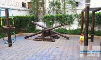 Imagem 7: Apartamento com 3 dormitórios à venda, 84 m² por R$ 1.250.000,00 - Vila Mariana - São Paul