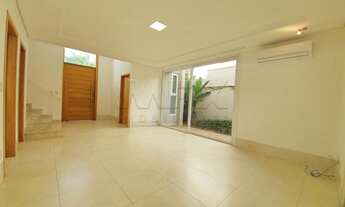 Imagem 2: Bauru - Casa de Condomínio - Vila Aviação