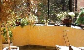 Imagem 6: Apartamento de 4 Dormitórios na Rua Ministro Álvaro de Sousa Lima