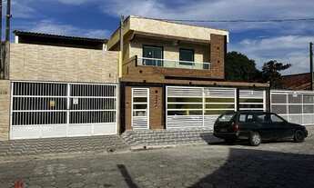 Imagem: Casa com 2 dormitórios à venda, 52 m²