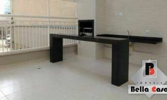 Imagem 4: Apartamento para venda possui 62 metros quadrados com 2 quartos em Vila Bertioga - São Pau