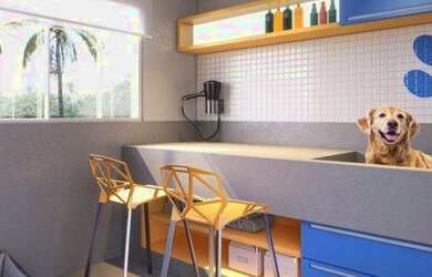 Imagem 2: Apartamento à venda em Mongaguá/SP