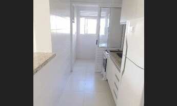 Imagem 4: Apartamento com 2 dormitórios à venda, 68 m² por R$ 340.000,00 - Centro - São José dos Cam