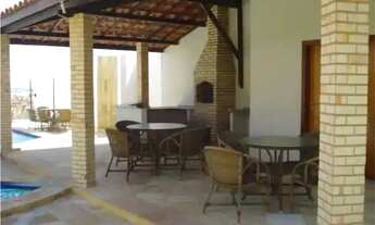 Imagem 2: Casa na Taiba Casa com 2 dormitórios