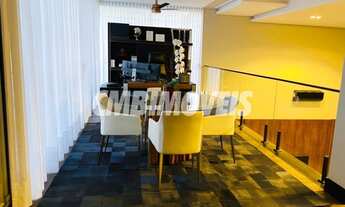 Imagem 7: Casa - Chácara São Rafael - Campinas