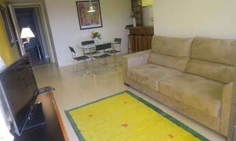 Imagem: APARTAMENTO - CERQUEIRA CÉSAR - SP