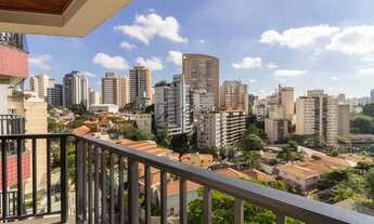 Imagem 7: Apartamento Venda Sumaré 104 m² 3 Dormitórios