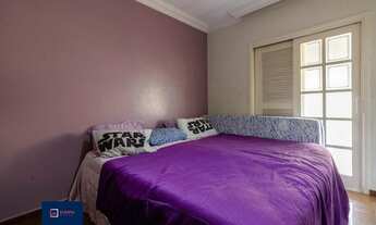 Imagem 6: Locação Casa 2 Dormitórios - 125 m² Vila Nova Conceição