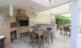 Imagem 6: Locação Apartamento 2 Dormitórios - 124 m² Brooklin