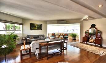 Imagem 3: Apartamento de 4 Dormitórios na Rua Édison