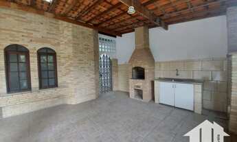 Imagem 2: Casa com 4 dormitórios à venda, 187 m² por R$ 950.000,00 - Urbanova - São José dos Campos