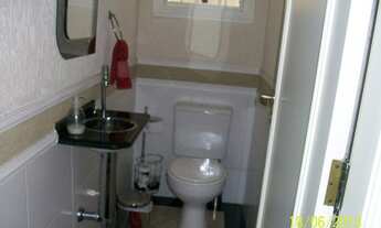 Imagem 3: Sobrado para venda em Santana