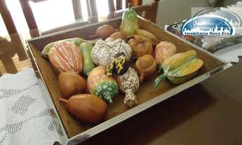 Imagem 5: Casa com 5 dormitórios à venda, 522 m² por R$ 5.200.000,00 - Condomínio Estância Marambaia