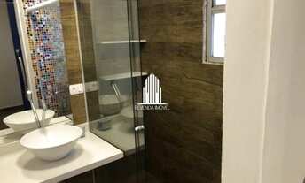 Imagem 7: Apartamento Jardim Paulista 127m² 03 Quartos 03 Suítes 01 Vaga de Garag. 5º Andar Metrô