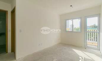 Imagem 2: SANTO ANDRé - Apartamento Padrão - Vila Assunção