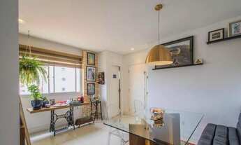 Imagem 4: Apartamento de 3 Dormitórios na Rua André Mendes