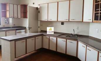 Imagem 6: Apartamento à venda, Jardim Paulista, 255m², 4 dormitórios, 2 suítes, 3 vagas!