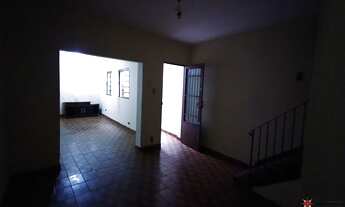 Imagem 4: SOBRADO C/ 03 DORMTS, SALA E COZINHA, 02 BANHEIROS. LOCALIZAÇÃO PRIVILEGIADA, À 02 QUADRAS