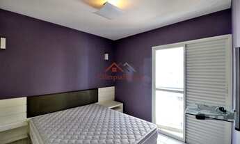 Imagem 7: Apartamento Venda 1 Dormitórios - 45 m² Vila Olímpia