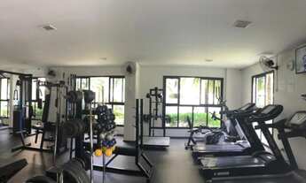 Imagem 5: Absolutto condomínio club