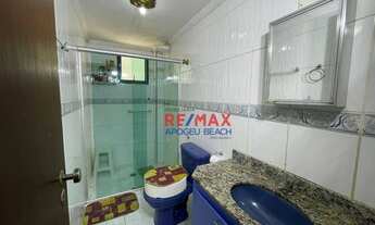 Imagem 6: Apartamento com 2 dormitórios à venda, 72 m² por R$ 269.000,00 - Tupi - Praia Grande/SP