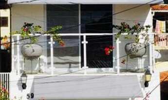 Imagem 2: CASA À VENDA NA PRAIA DA PIPA, TIBAU DO SUL-RN